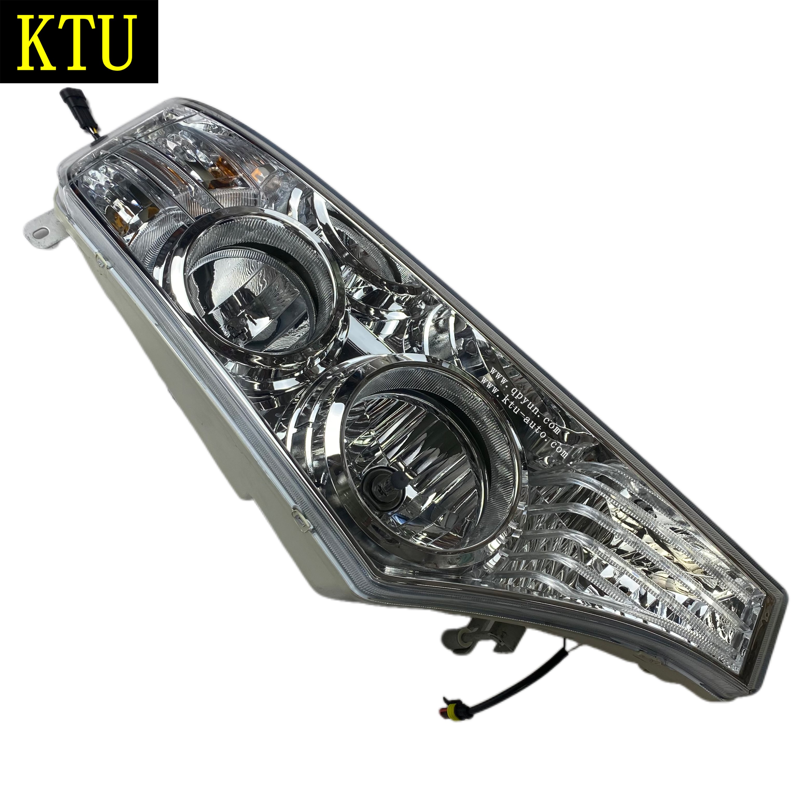 Bus Accessories and Parts OEM ODM High Quality for Chinese City Bus