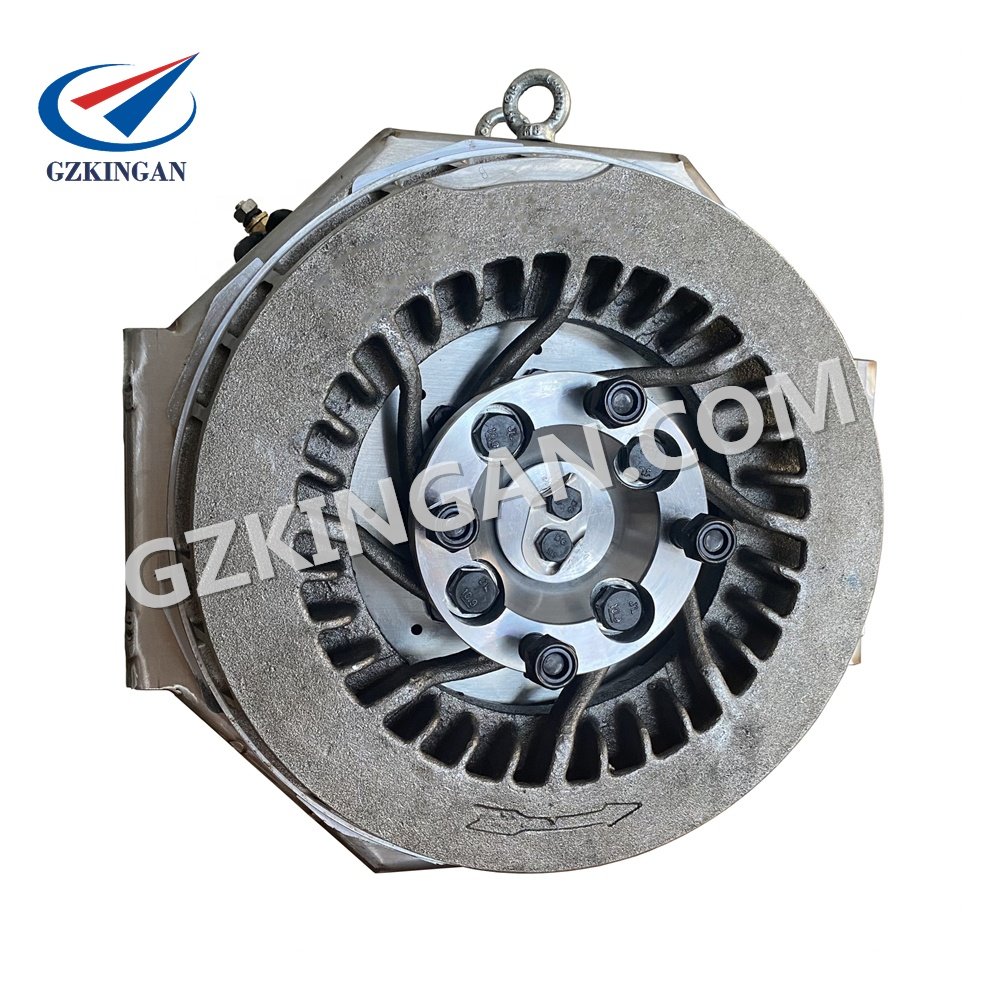 Bus Brake Retarder Apply for 10~13 Meters Bus and Truck for a Safer Drive