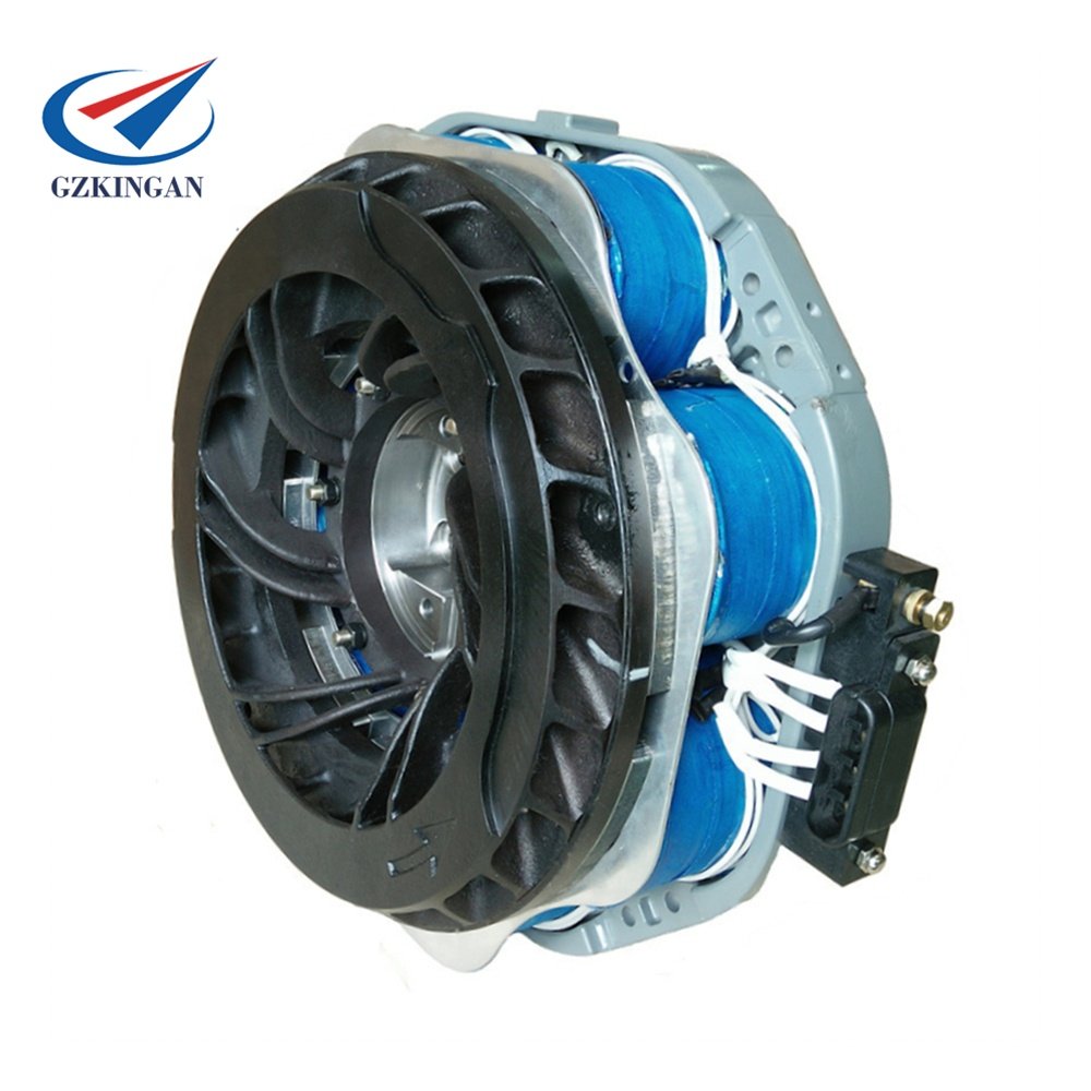 Bus Brake Retarder Apply for 10~13 Meters Bus and Truck for a Safer Drive