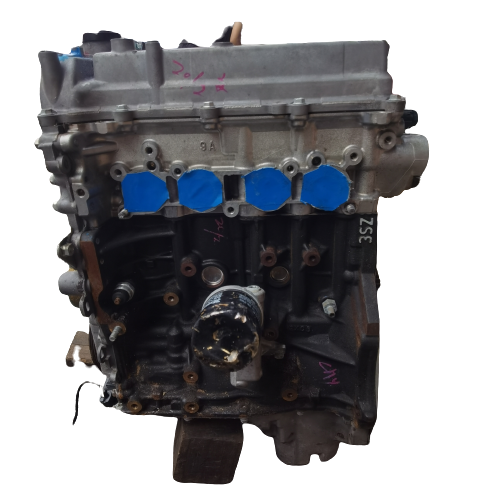 Best Selling 3SZ 1.5L Petrol Engine Assembly Superior Quality with 4 Cylinder for Toyota Weichi FAW Senya M80 Recommended M80