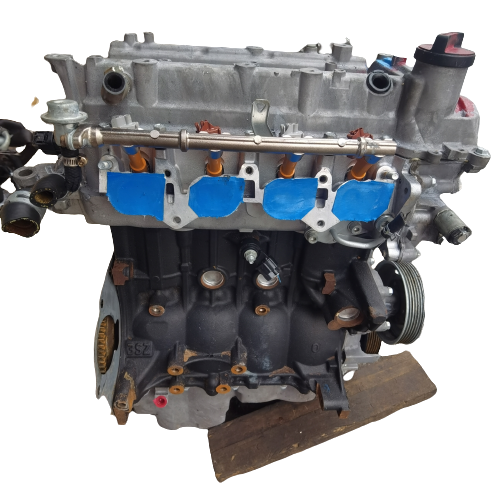 Best Selling 3SZ 1.5L Petrol Engine Assembly Superior Quality with 4 Cylinder for Toyota Weichi FAW Senya M80 Recommended M80