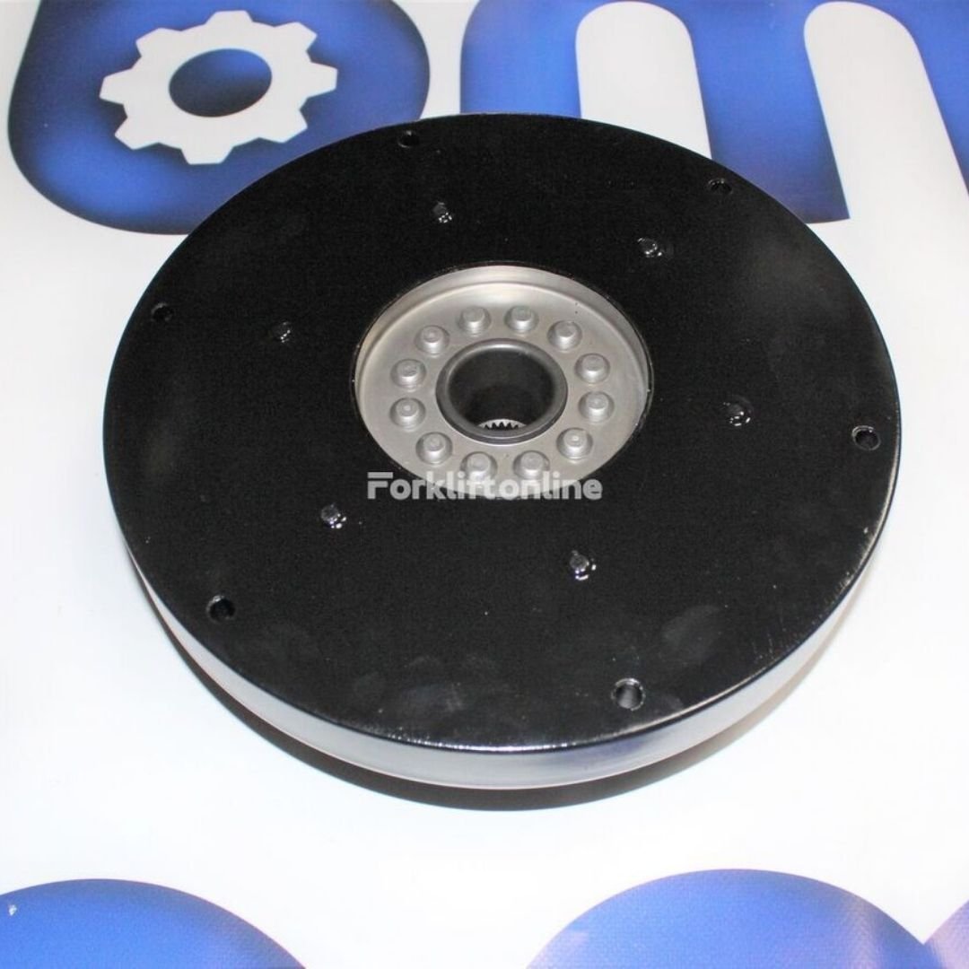 537Le Sway 537 Sway 535-125 Vibration Damper Telehandler Bus Parts Engine Spare for Other Products
