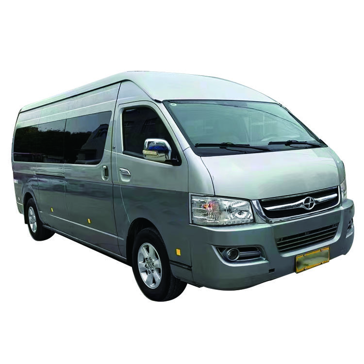 Used 15 Years 14 Seats, Mini Bus Country 4 Emissions. the Isuzu Engine min Bus diesel City Buses