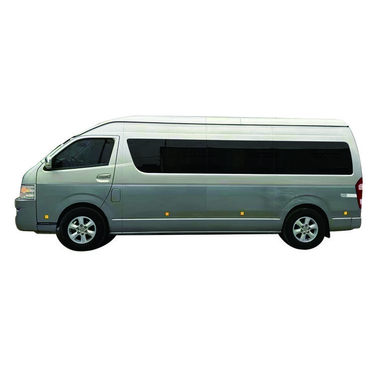 Used 15 Years 14 Seats, Mini Bus Country 4 Emissions. the Isuzu Engine min Bus diesel City Buses