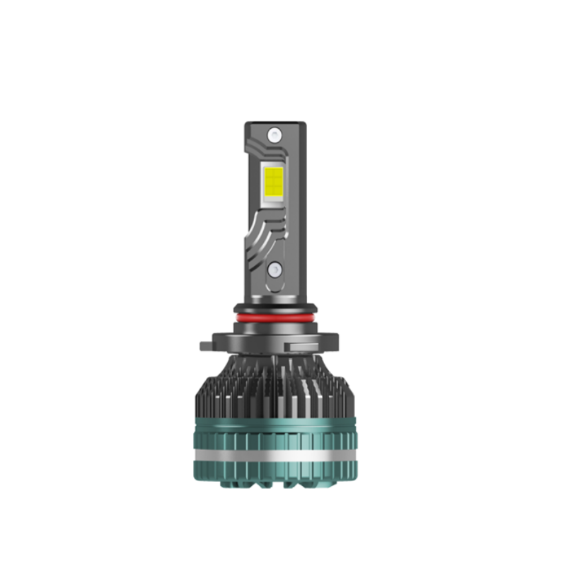 2024 New Arrival 400w High Power Car Light H1 H3 H4 H7 H11 9005 9006 9012 Led Headlight Bulb for Cars
