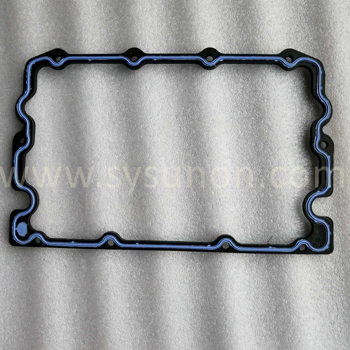 Heavy Duty Construction Machinery ISM11 Truck Engine Gasket Upper Gasket Set 4089371 Engine Repair Kit
