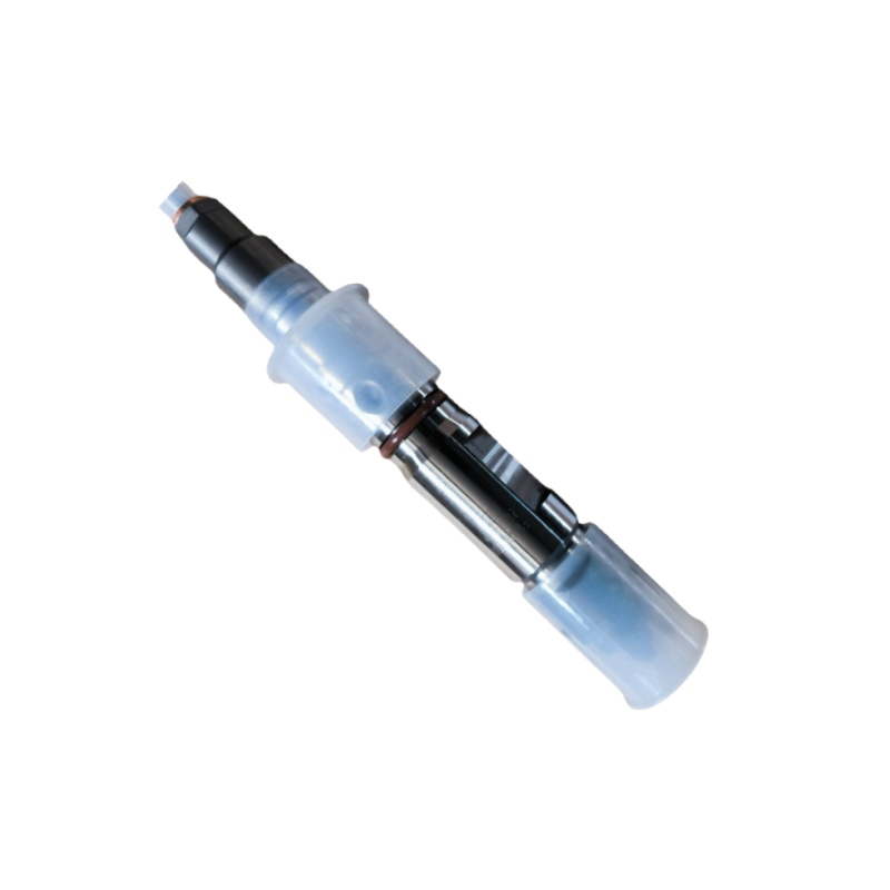 200V10100-6127 Fuel Injector Diesel Engine Part Auto Parts for HOWO T5G SITRAK C7H G7H Tractor Truck