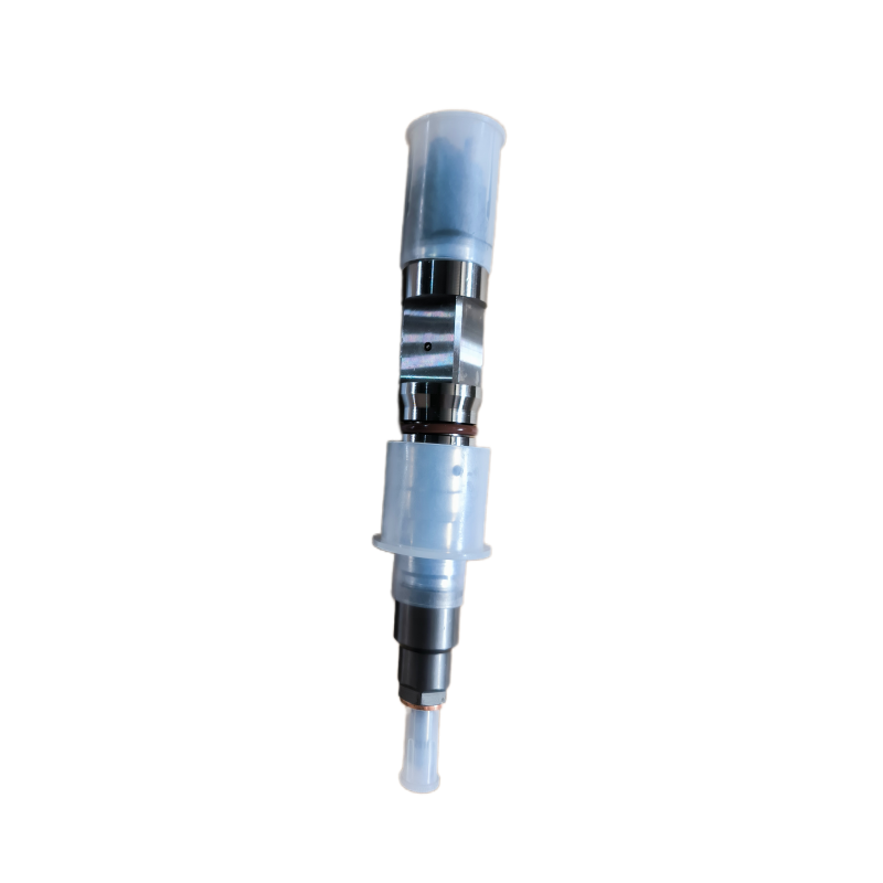 200V10100-6127 Fuel Injector Diesel Engine Part Auto Parts for HOWO T5G SITRAK C7H G7H Tractor Truck