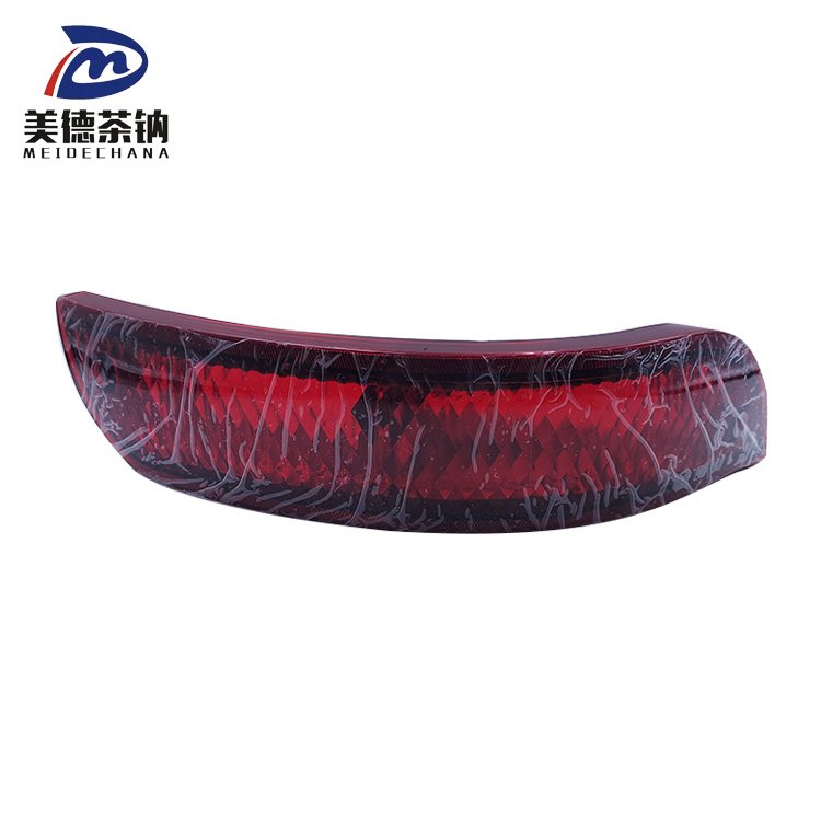 Best-selling for High-quality Buses Left Auxiliary Rear Position Lamp 37HA1-31220-AMP Rear Lamp