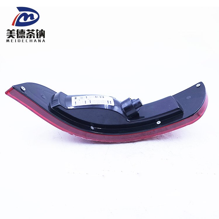 Best-selling for High-quality Buses Left Auxiliary Rear Position Lamp 37HA1-31220-AMP Rear Lamp