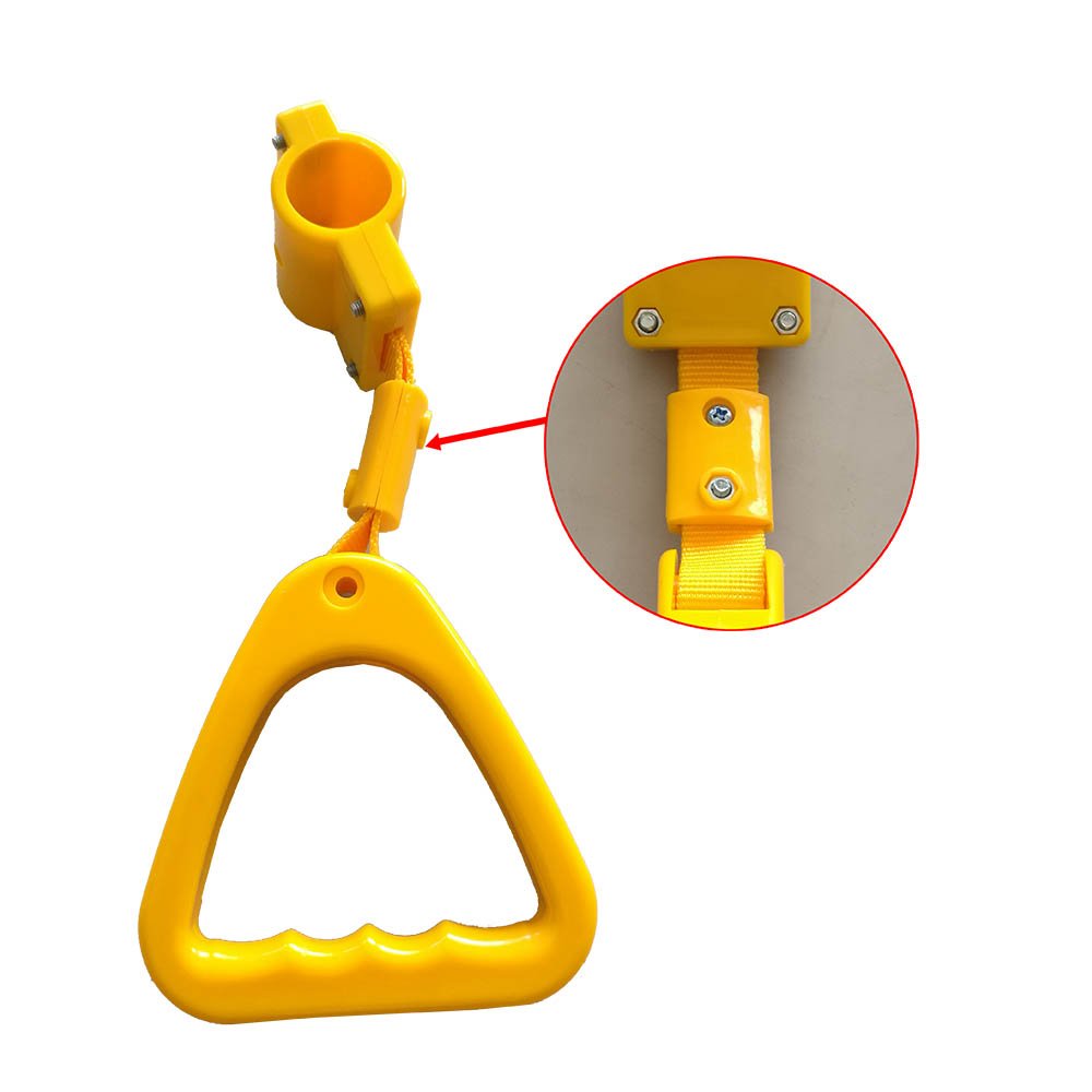 Bus Accessories City Bus Handle Bus Ring B-40043