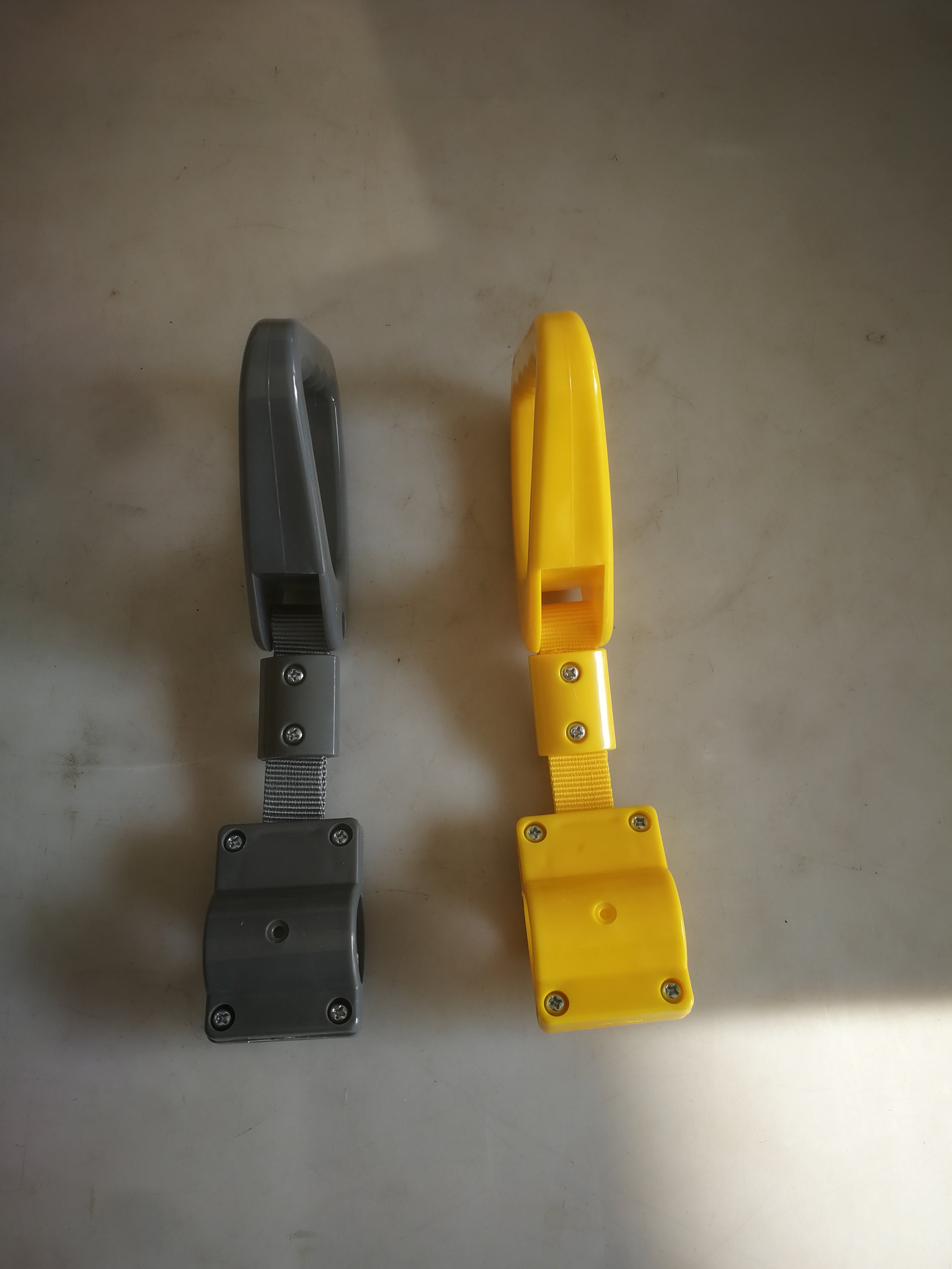 Bus Accessories City Bus Handle Bus Ring B-40043
