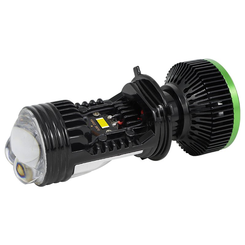 H4 Mini Lens Projector Car 230w Focos Led H4 Led Lights for Motorcycle Focos Led Auto Lamp Y80 Y9 Y6 Y7 Faro LED Super Bright