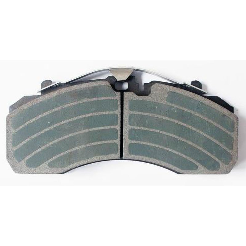 Truck Bus Brake Pads Arrival Truck Disc DC8485 Wholesale Heavy Truck Semi-metal High Quality New 1 Piece Automotive Brake System