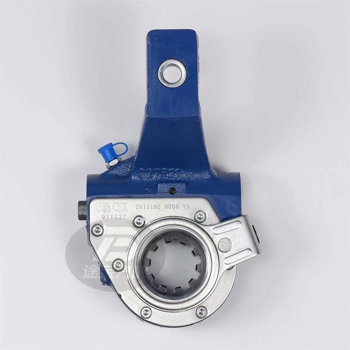 Brake Adjuster Rear for KING LONG Bus HZ225 Slack Adjuster HY225 Automatic Arm Adjustment