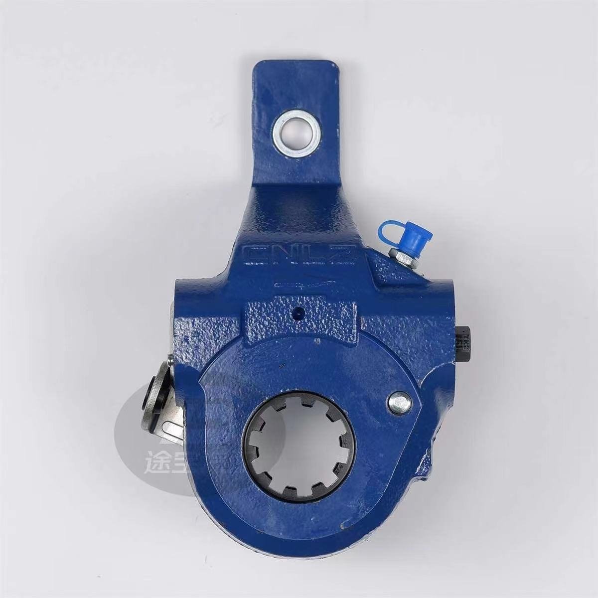 Brake Adjuster Rear for KING LONG Bus HZ225 Slack Adjuster HY225 Automatic Arm Adjustment