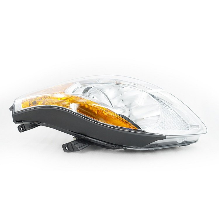 Good Golden Supplier Auto Accessories High Quality Mini Truck Led Headlights 4121100R001 Aftermarket Led Headlamps