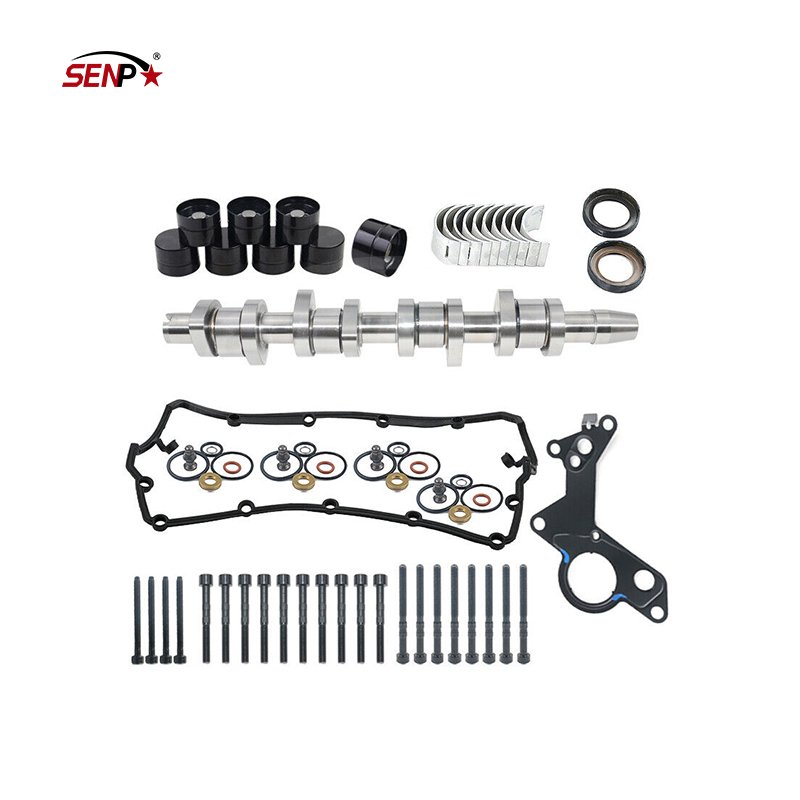 Senpei Auto Engine Parts High Quality DIESEL Camshaft Lifters Bearing Kit for VW Jetta GL GLS 1.9 TDI 05-06 OEM 038 109 101 AH