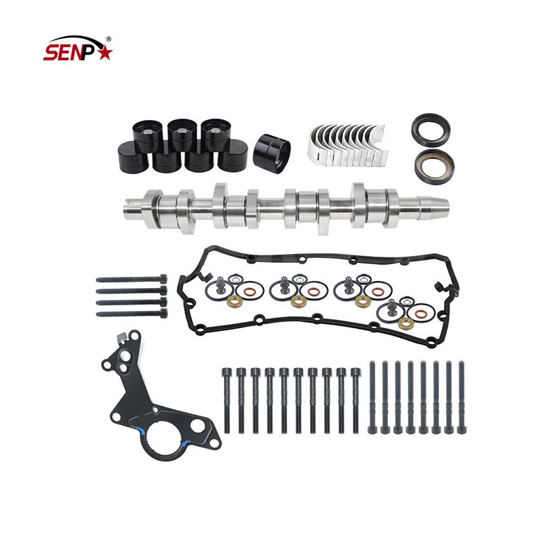 Senpei Auto Engine Parts High Quality DIESEL Camshaft Lifters Bearing Kit for VW Jetta GL GLS 1.9 TDI 05-06 OEM 038 109 101 AH