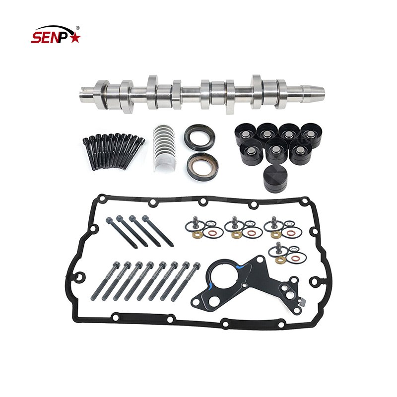 Senpei Auto Engine Parts High Quality DIESEL Camshaft Lifters Bearing Kit for VW Jetta GL GLS 1.9 TDI 05-06 OEM 038 109 101 AH