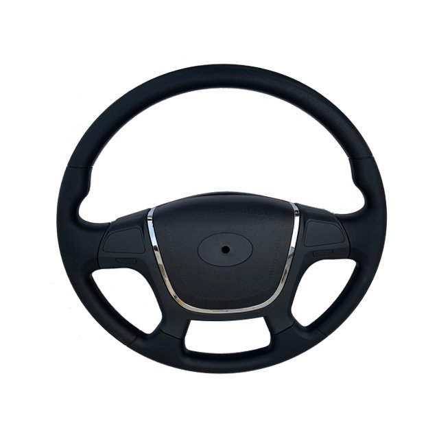 Asiastar Bus Body Interior Parts Bus Body Parts Asiastar Bus Steering Wheel