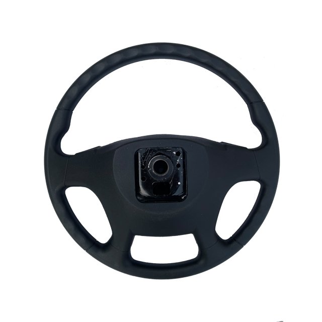 Asiastar Bus Body Interior Parts Bus Body Parts Asiastar Bus Steering Wheel