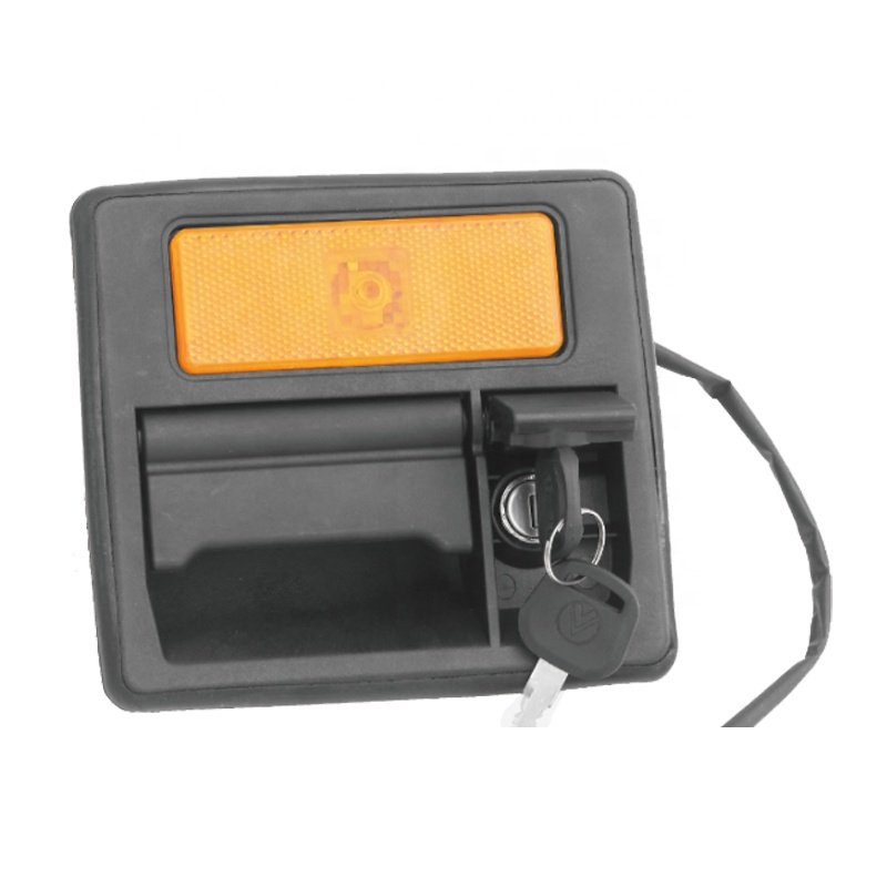 Truck Door Lock Accessories