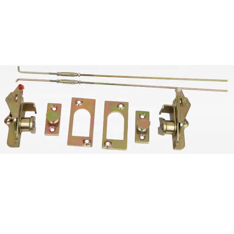 Truck Door Lock Accessories