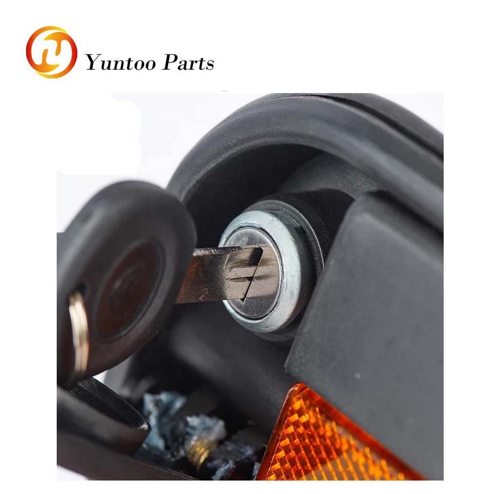 Truck Door Lock Accessories