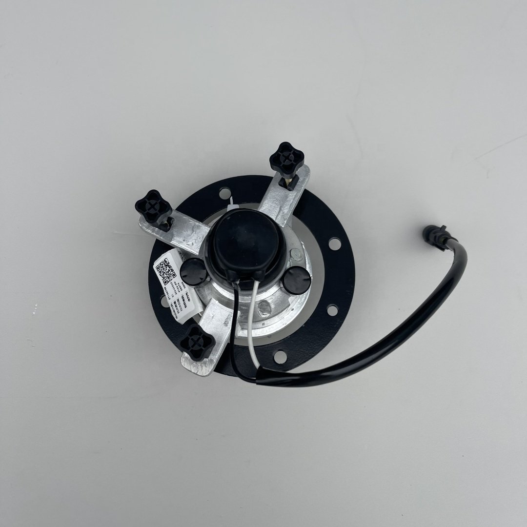 High Performance Premium Bus Accessories High Beam Headlamp Bus Lights for Original Zhongtong Y85