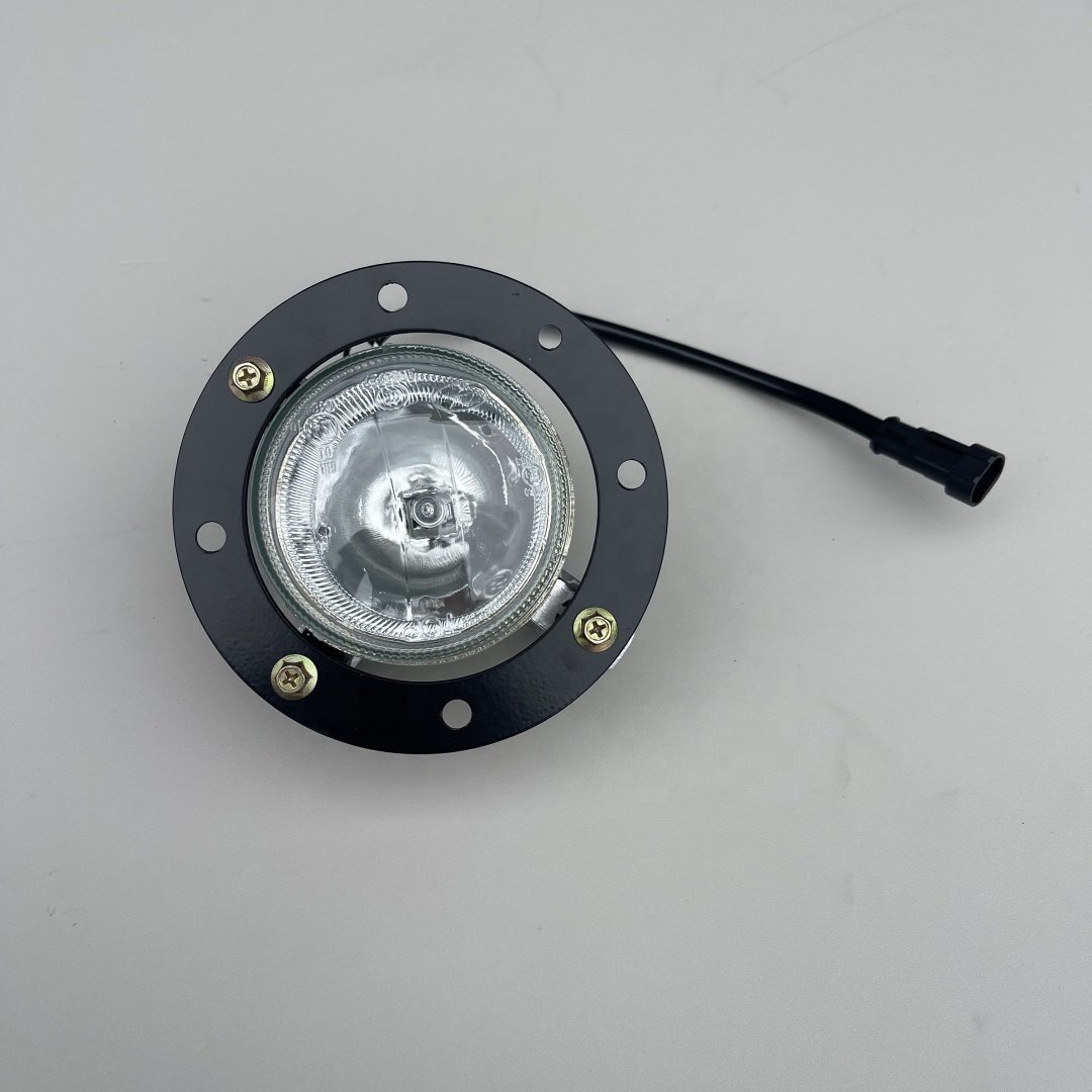 High Performance Premium Bus Accessories High Beam Headlamp Bus Lights for Original Zhongtong Y85