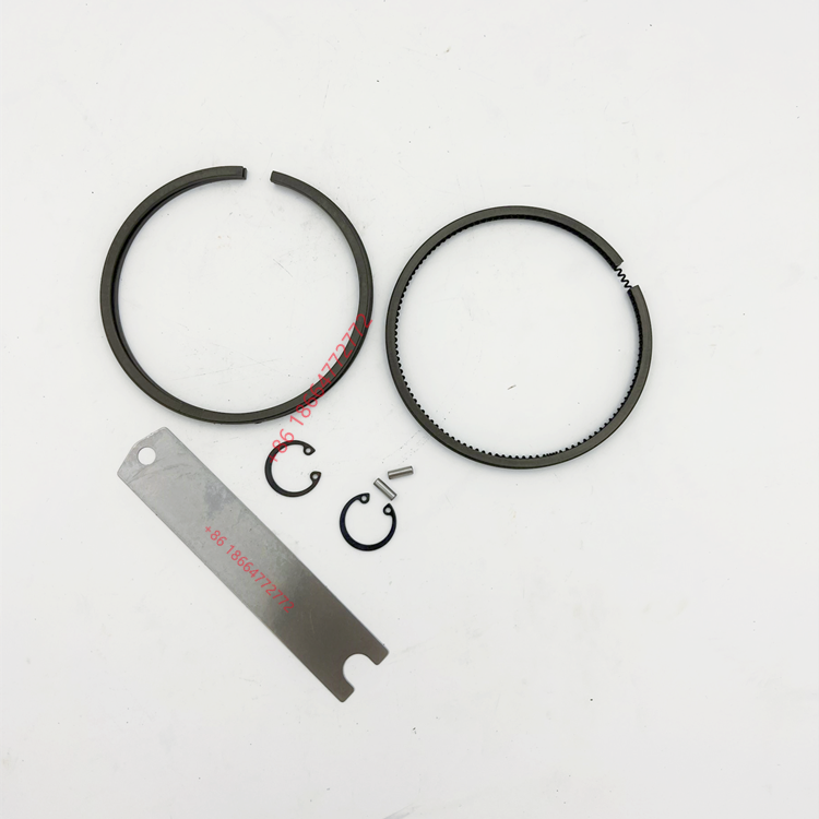 Use for Yutong Bus Engine Parts High Quality Air Compressor Repair Kit