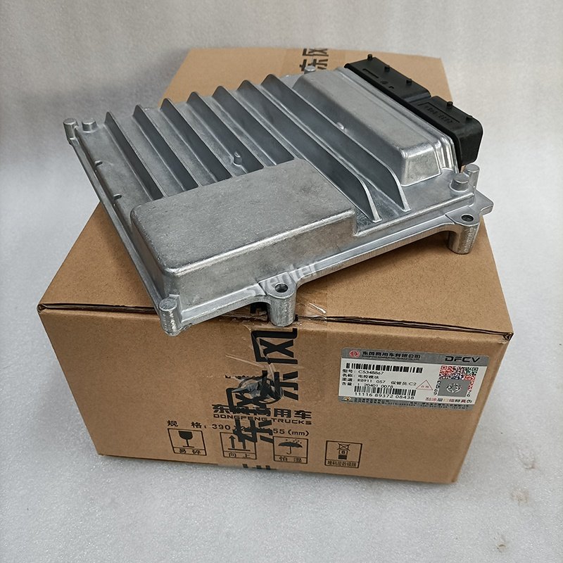 CM2880 ECU ECM Electronic Control Module for ISDE6.7 QSB6.7 ISG ISF C5348867 5316787