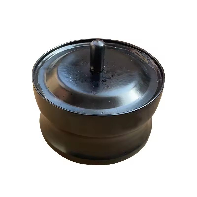 Bus Accessories 661N Air Spring Base Cover Piston Air Bellow Top Cover 644N 782N 8866 air Shocks Metal Base for BUS coach Parts