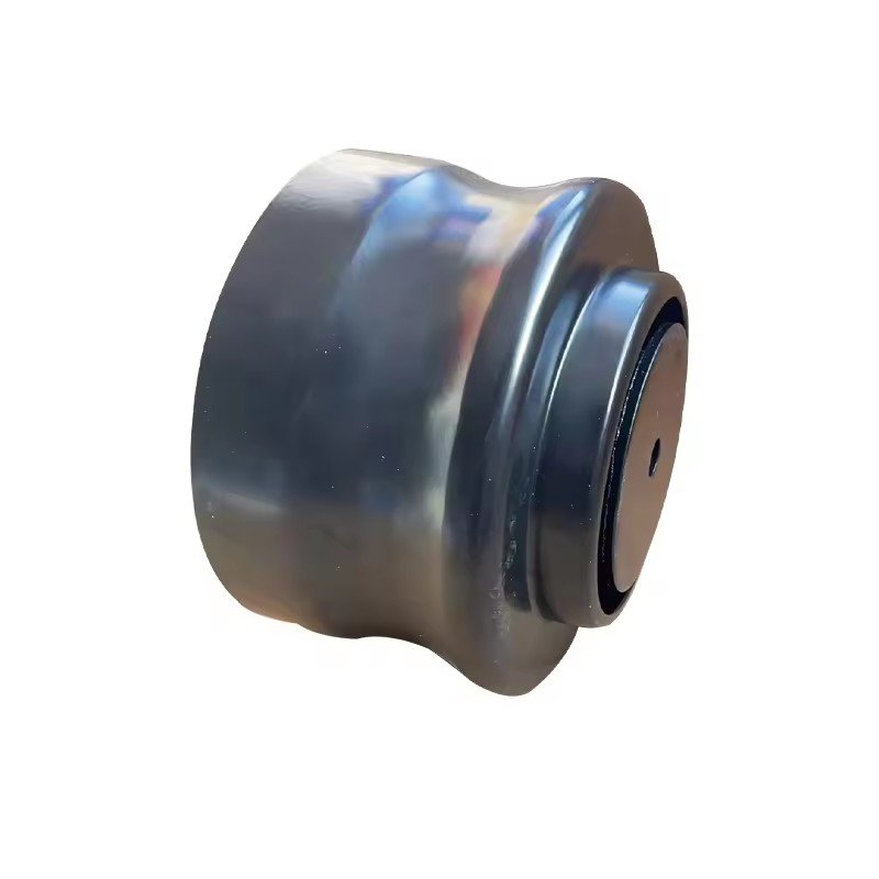 Bus Accessories 661N Air Spring Base Cover Piston Air Bellow Top Cover 644N 782N 8866 air Shocks Metal Base for BUS coach Parts
