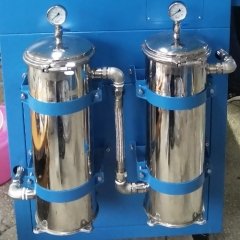 Dpf Doc Scr Catalyst Exhaust System Cleaning Machine for Car, Truck, Bus
