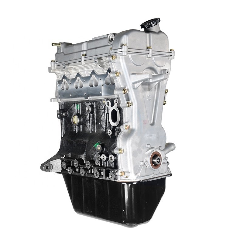 Hot Sale B12 with Timing System Auto Parts Car Engine for Chevrolet N300 1.2