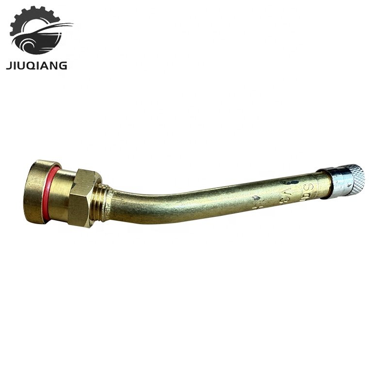 Jiuqiang Hot Selling Bus Parts 3115-00001 Valve Stem V3-20-4 High Quality Spare Parts Bus Accessories for Ankai Higer Kinglong