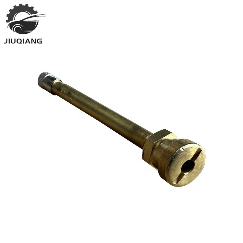 Jiuqiang Hot Selling Bus Parts 3115-00001 Valve Stem V3-20-4 High Quality Spare Parts Bus Accessories for Ankai Higer Kinglong