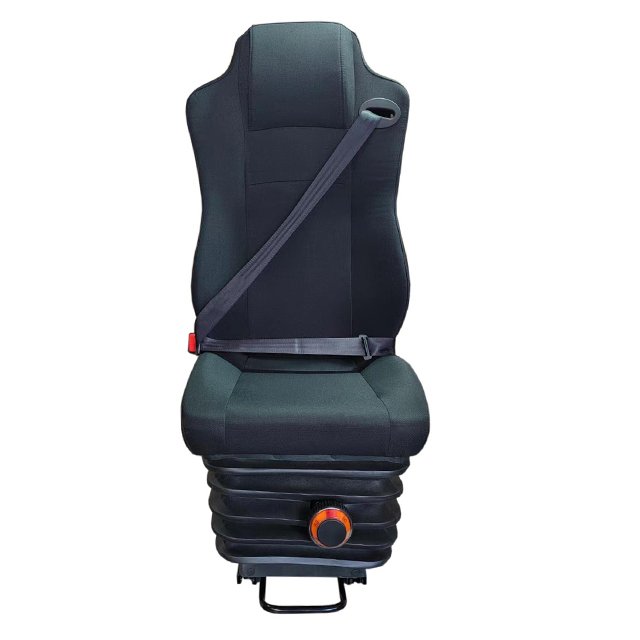 NTS Mechanical Suspension Seat Heavy Truck Driver Seat Bus Driver Seat
