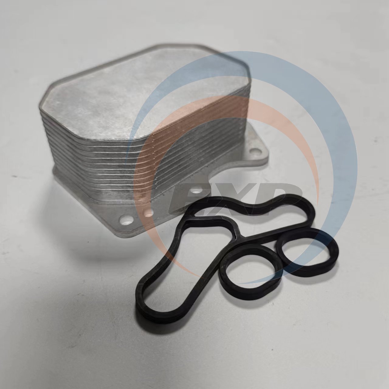 New Engine Oil Cooler Radiator 1704048 1372321 1829179 for FORDs TOURNEO TRANSIT V363 BUS/VAN 2.2CDTI 2006-2014