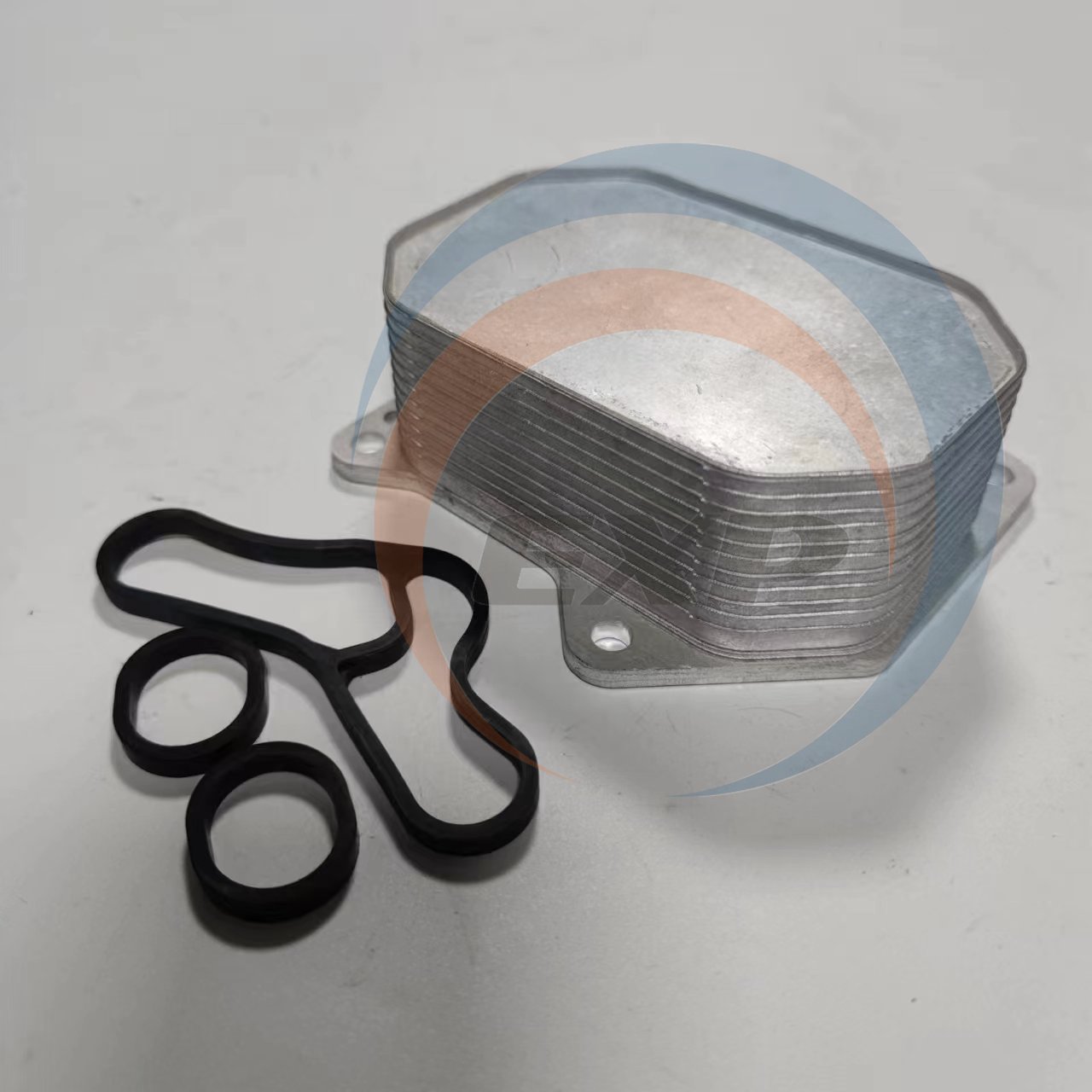 New Engine Oil Cooler Radiator 1704048 1372321 1829179 for FORDs TOURNEO TRANSIT V363 BUS/VAN 2.2CDTI 2006-2014