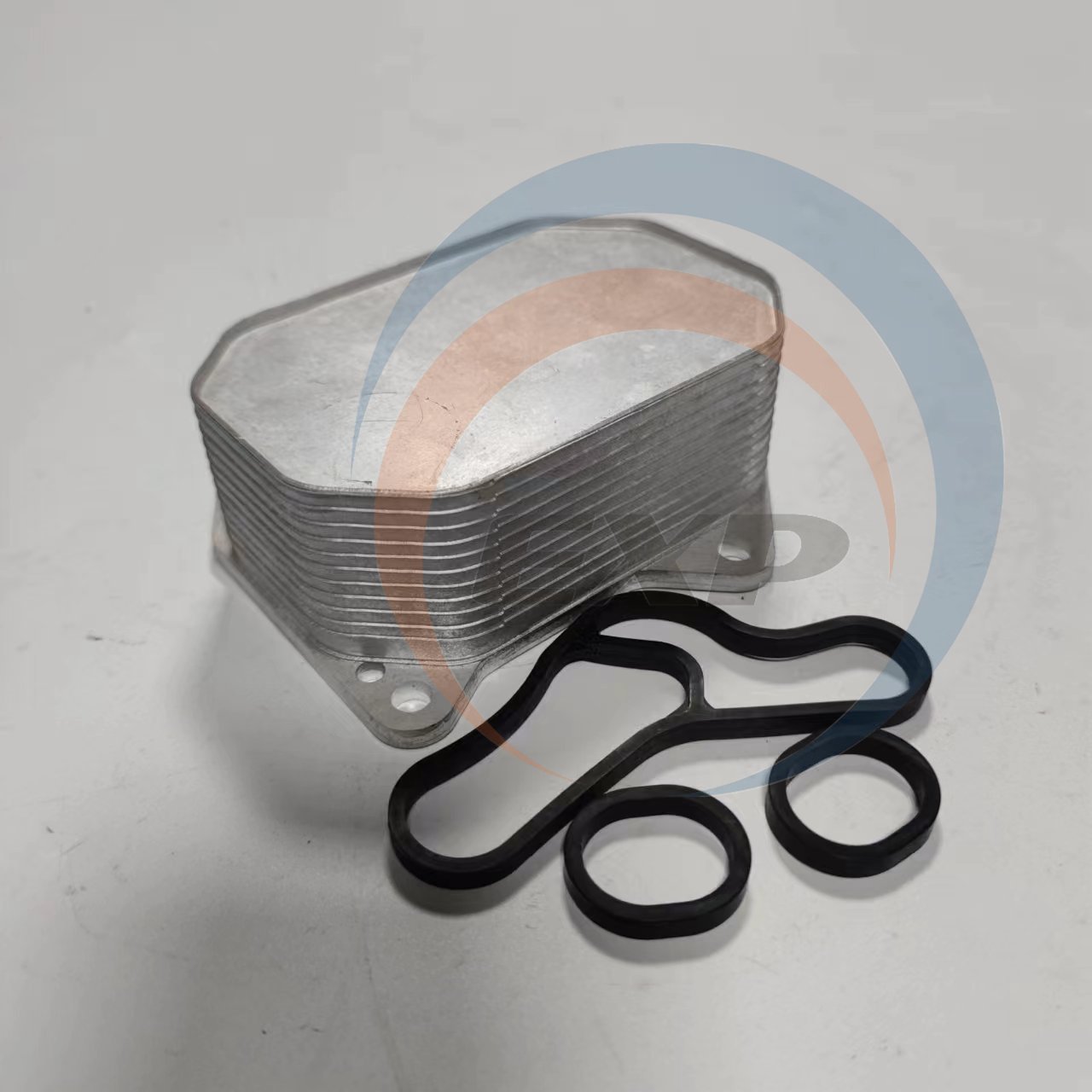New Engine Oil Cooler Radiator 1704048 1372321 1829179 for FORDs TOURNEO TRANSIT V363 BUS/VAN 2.2CDTI 2006-2014