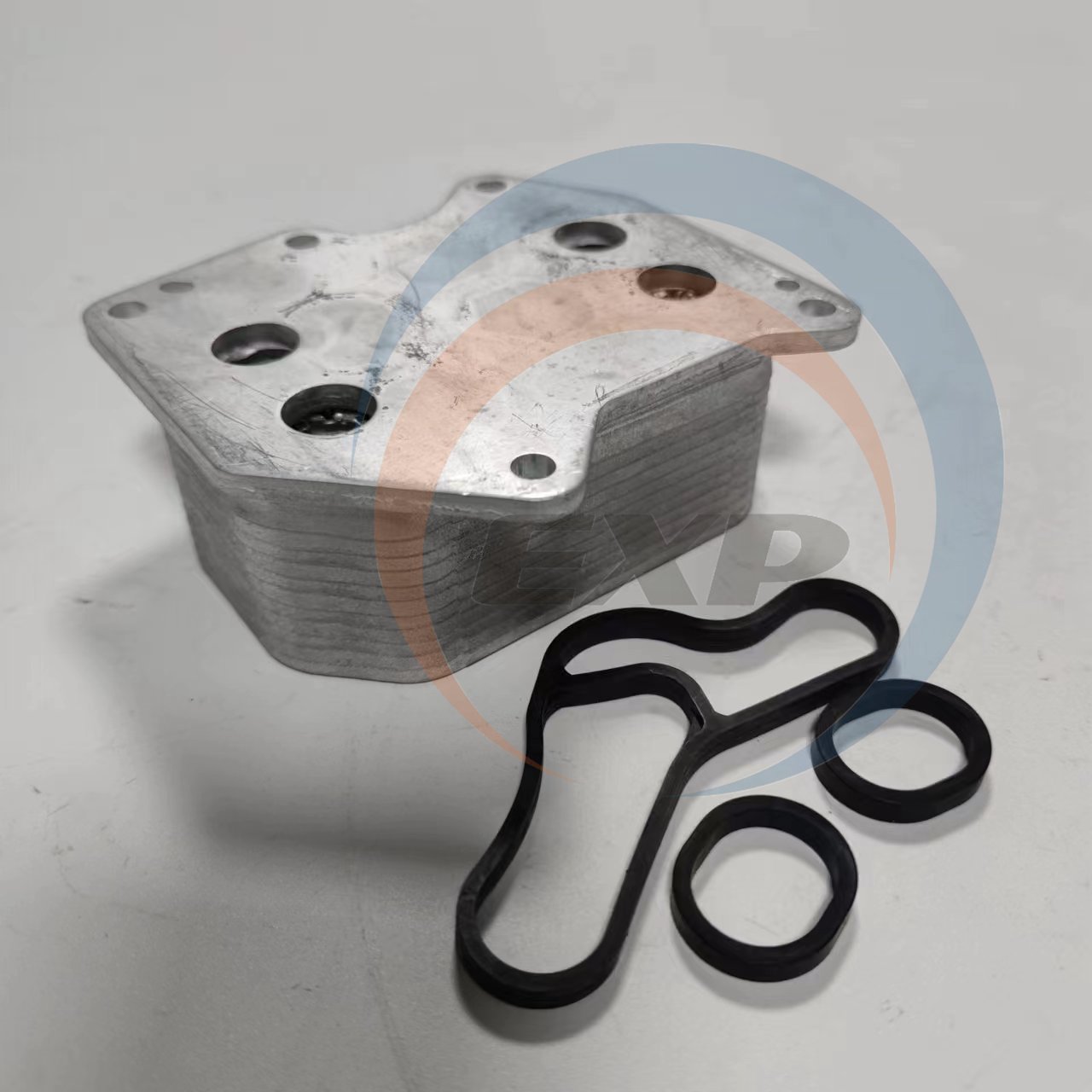 New Engine Oil Cooler Radiator 1704048 1372321 1829179 for FORDs TOURNEO TRANSIT V363 BUS/VAN 2.2CDTI 2006-2014