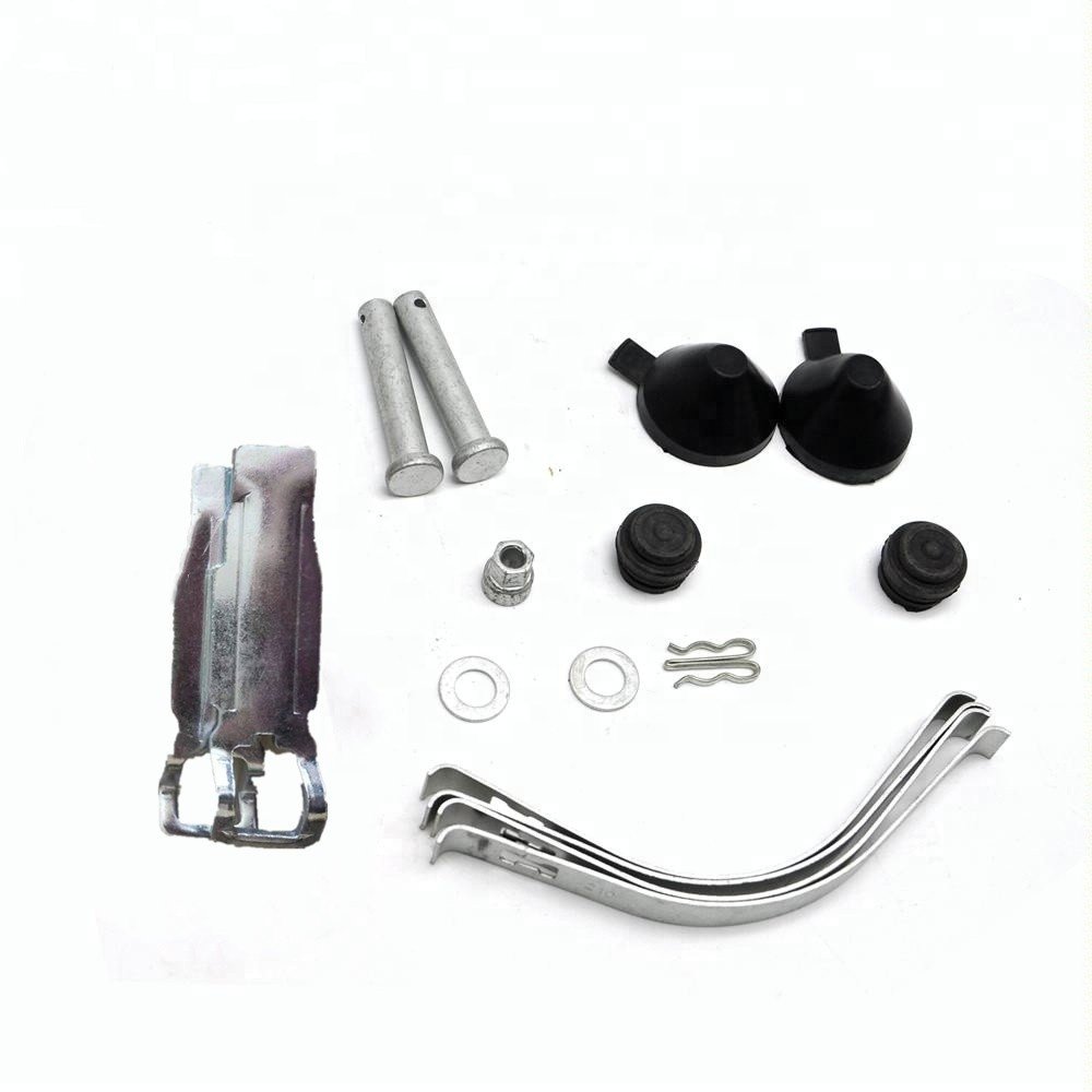 Good Band Feoauto 29246 Factory Wholesale Aluminium Brake Pad Repair Kit Disc Brake Pad