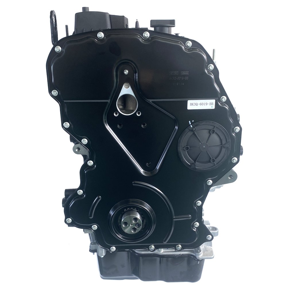High Quality Long Block for FORD Duratorq-2.2-RWD 16V DOHC V362 Toermeo for 2.2L Ford Ranger Transit Mondeo Jaguar X-Type Puma