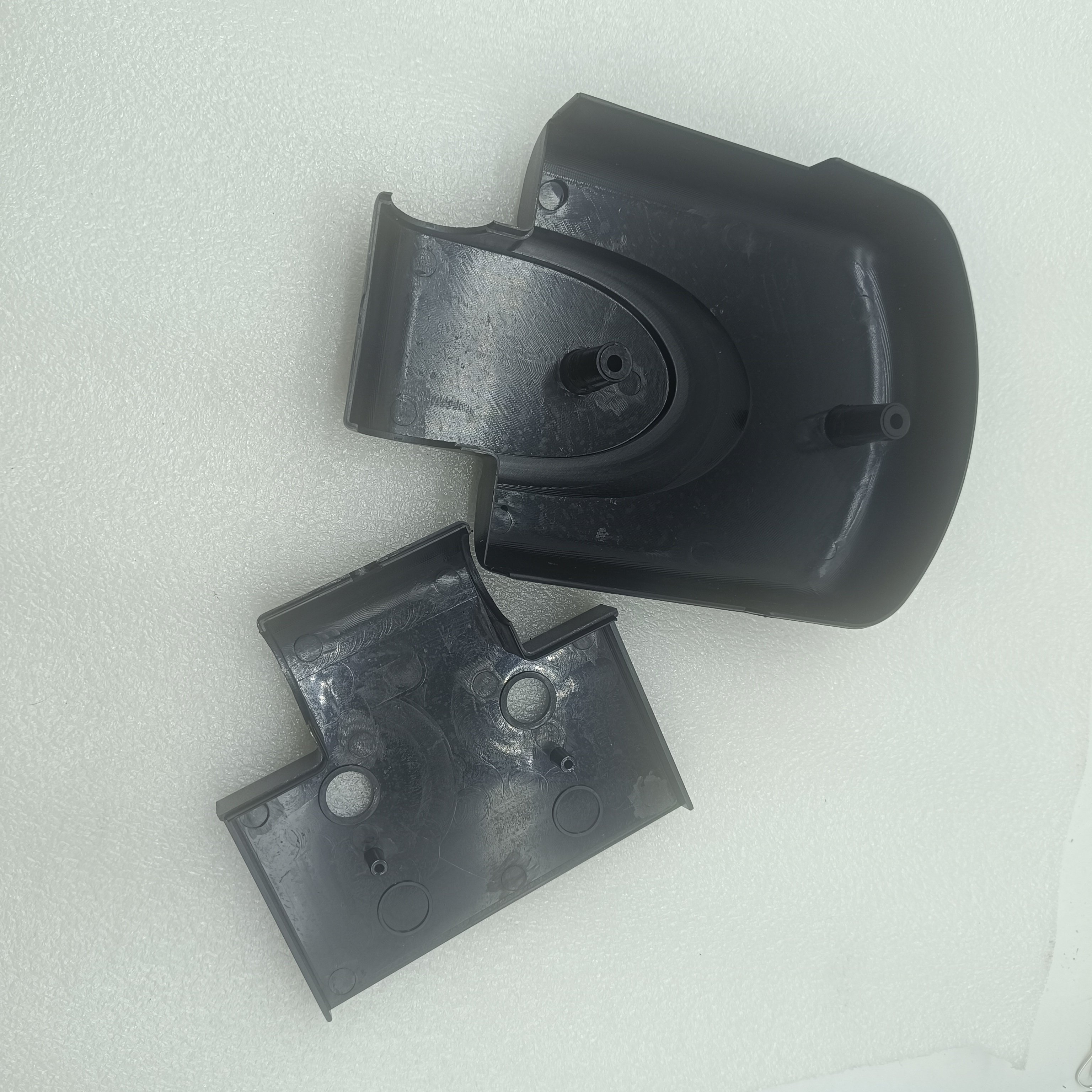 High Quality Bus Spare Parts Base Decorative Cover for Yutong Zhongtong Jinlong Haiger Bus Accessories
