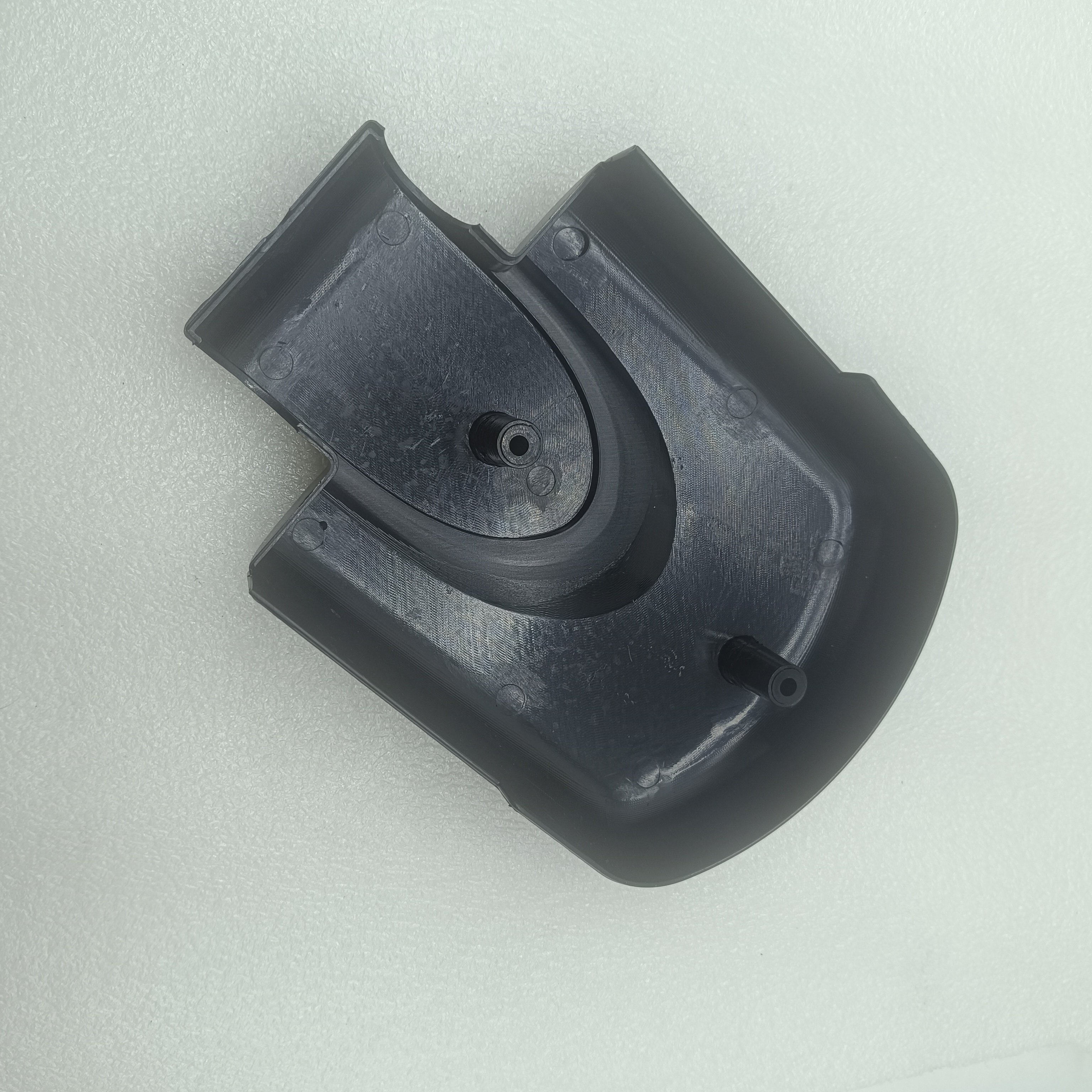 High Quality Bus Spare Parts Base Decorative Cover for Yutong Zhongtong Jinlong Haiger Bus Accessories