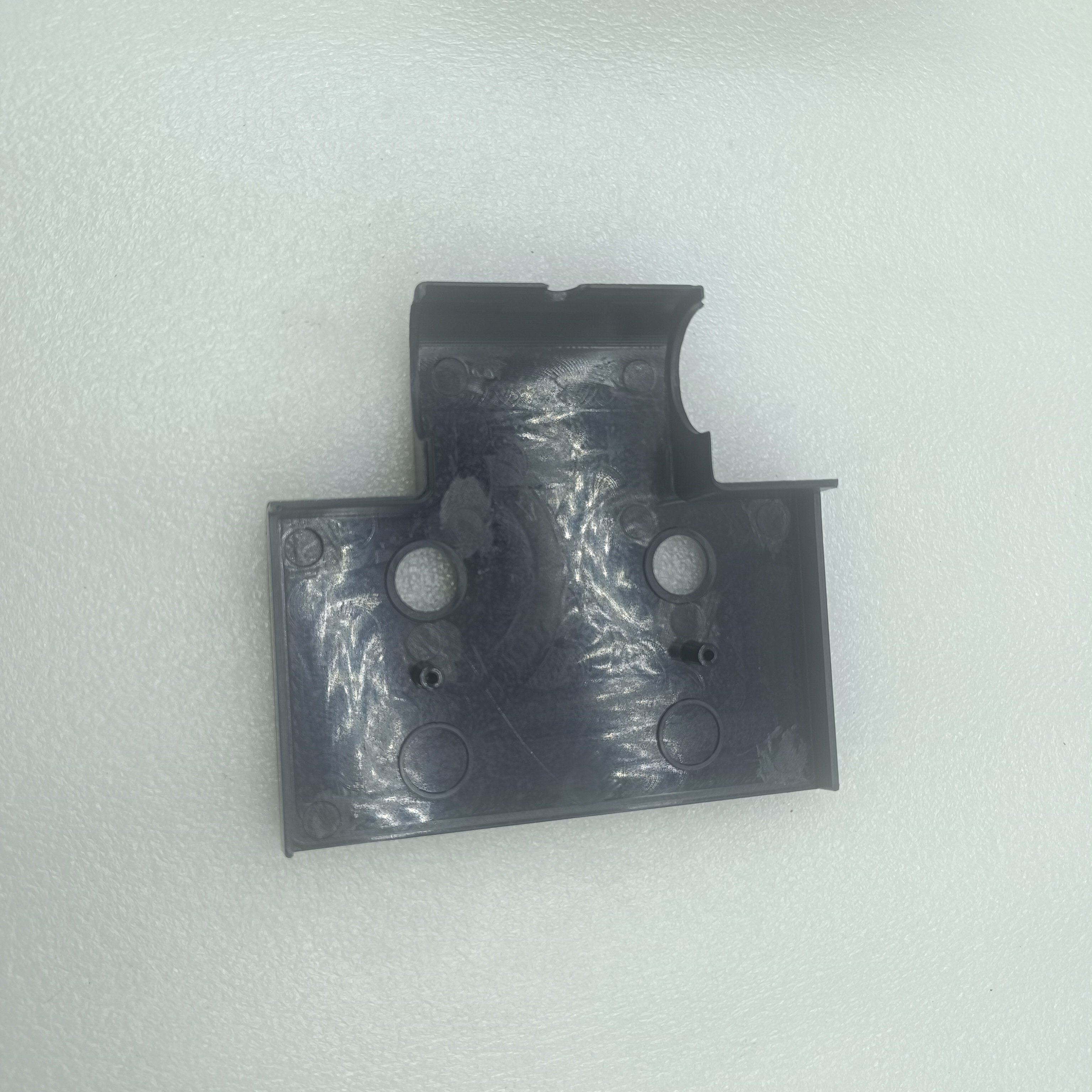 High Quality Bus Spare Parts Base Decorative Cover for Yutong Zhongtong Jinlong Haiger Bus Accessories