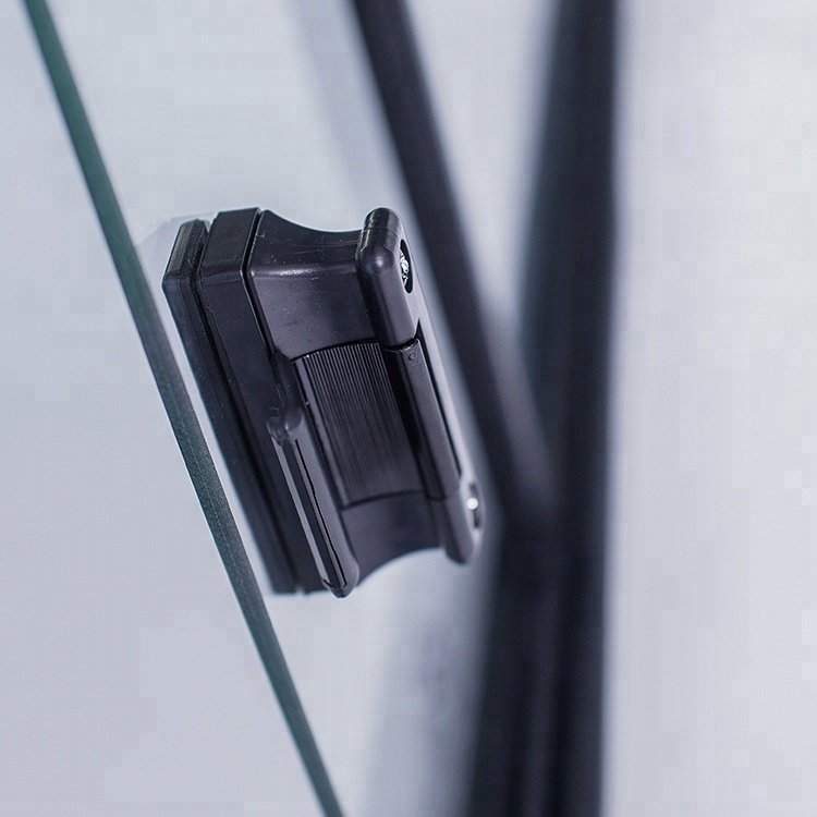 Best Selling Window Accessories PVC Sliding Window Lock
